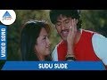 Kumaran Rajini Rasigan Tamil Movie Songs Sudu Sude Video Song Prabhas Trisha