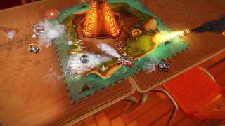 Micro Machines World Series