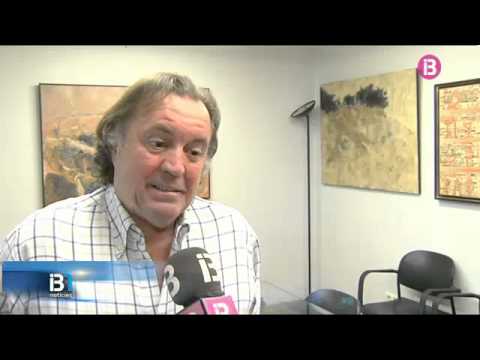 L'exrector de Can Picafort s'enfronta a una fiança de 100.000 euros