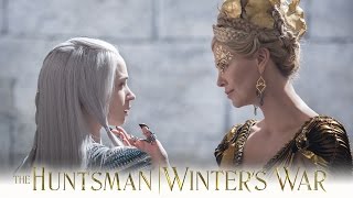The Huntsman: Winter's War - Now Playing (TV Spot 17) (HD)