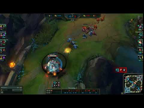 What 3 Hours of Yasuo Experience Looks Like