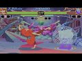 Night Warriors Darkstalkers Revenge Jon Talbain Arcade Playthrough