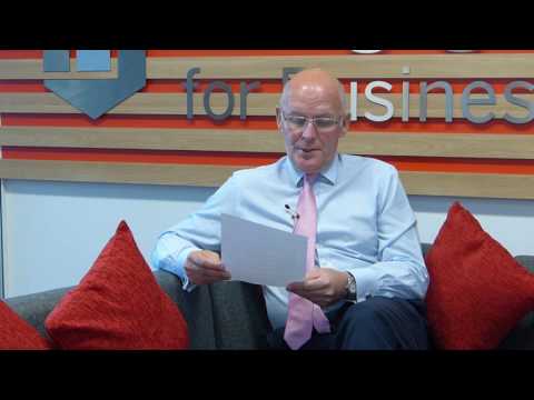 The future of buy to let lending