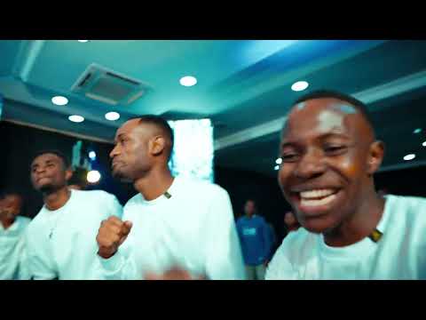 Sitatetereka - Imani Eric Shoo (Official Music Video)