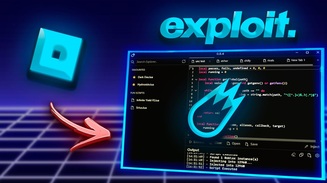 [FREE] - ROBLOX EXECUTOR - OP Keyless Exploit Stable after Update 2026 - WEB Executor