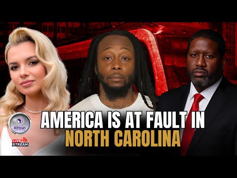 Thoughts And Prayers Disappeared Fast For The Suspect In Iryna Zarutska’s Unaliving