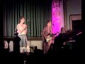 Victoria Williams & Simone White   You R Loved   Capilla Centre Municipal Cultural CS   Sons 20 X 09