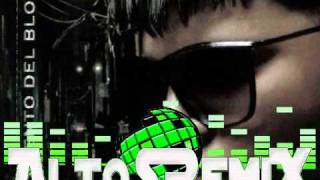 La DuChA 3 VerSion Cumbia   FaRRuKo  AltoSRemiX ®  360p