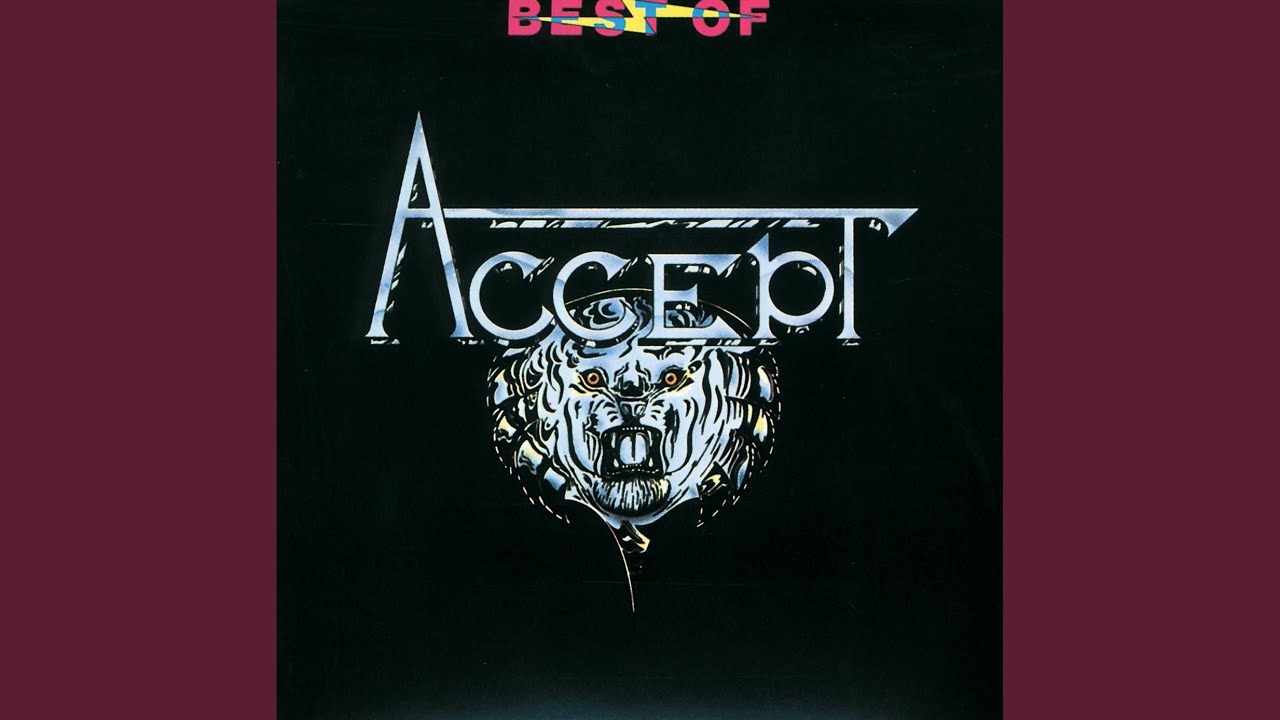 Accept - Princess Of The Dawn Guitar pro tab