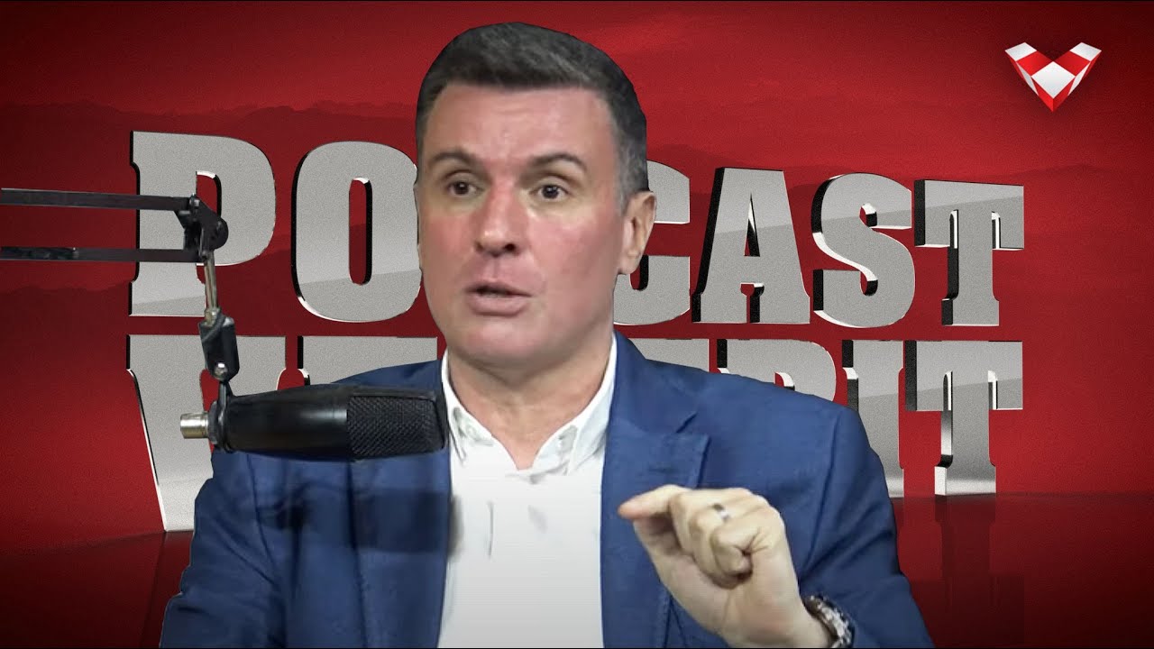 PODCAST VELEBIT – Goluža: Možemo je Zagrebu donio kaos i poskupljenja, a mogao bi i Hrvatskoj
