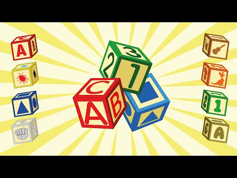 Read and Count (No Ads) Video