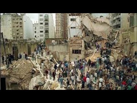 HDLJ   cap37 Embajada, amia, plan andinia Barak y Arafat 2000