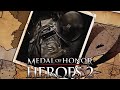 Medal Of Honor Heroes 2 2007 Intro