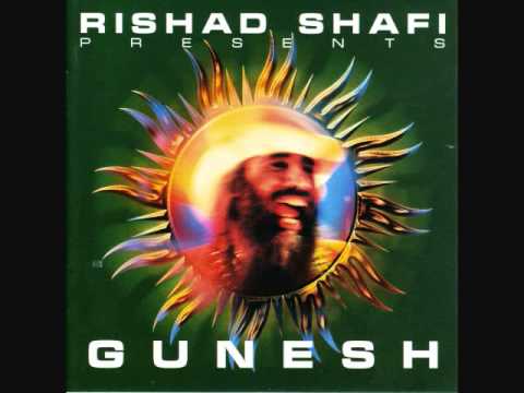 Gunesh Ensemble / Rishad Shafi presents Gunesh