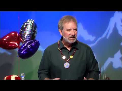 11-1 Adamus - The Emergence Series 1 - AUGUST, 2018 (HQ)