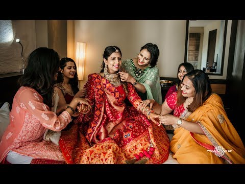 Wedding Photographer portfolio by WEDDSHOOTER in Jodhpur - Photo 4