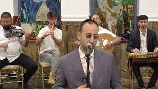 יראת שמים - יא מסהרני - Ya Mesaharany החזן מרדכי רביבו Mordechay Ravivo