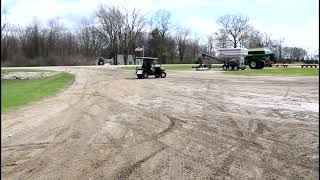 VITACCI ROVER 200 EFI For Sale