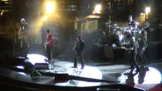 U2,Green day  & Pearl Jam - (Live in Honolulu, Hawaii 2006-12-09) HD