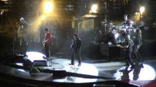 U2,Green day  &amp; Pearl Jam - (Live in Honolulu, Hawaii 2006-12-09) HD