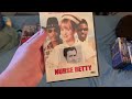VHS DVD Blu Ray 4K Ultra HD Update For June 9th 2024