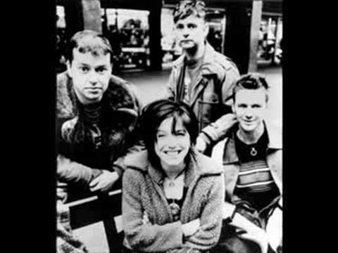 Not Given Lightly (from the EP Labour Of Love) - Frente!