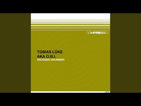 Drugged Drummer (Techno Edit)