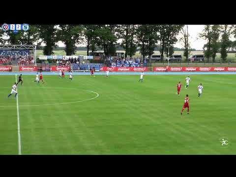 ZAP Syrena Zbąszynek Stilon Gorzów WLKP.