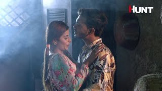 Gandi Kitab | Part 2 | Hunt Cinema App | New Web Series | Ayesha Pathan | Sana Khan | Story Explain