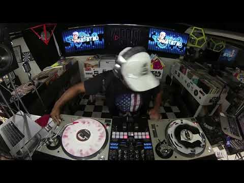 DJ KATATAU - HIP HOP - COOL HIT´S