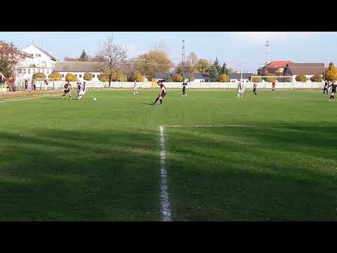 BTE Felsőzsolca vs. Ózdi FC 1-1 (1-0) - 2018/2019 - boon.hu
