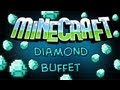 Minecraft: Diamond Buffet 