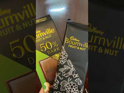 Intensely dark perfectly delicious! 😋 | #shorts #darkchocolate #cadbury #chocolate