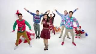 Everyday Christmas- Megan Lee official music video.