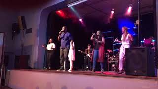 Weight of Heaven (Jesus Culture)- ERIC REVERENCE