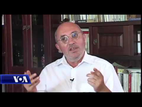 Ish-Ministri i Jashtëm Mustafaj komenton për reformën në drejtësisë