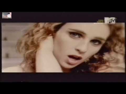 ANNEKE VAN HOOFF - Lie To Me (Extended Version) (MTV Romania)