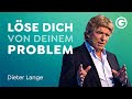 Glücklich sein? So funktioniert unser Leben (wirklich) // Dieter Lange