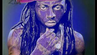 Lil&#39; Wayne - Ready For the World