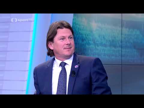 Studio Buly: Kladno - Plzeň 7:5, 9.kolo ELH, 11.10.2019