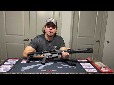 Are the new Zro Delta and US Optics products good?