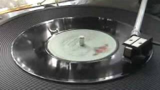 New Music -- On Islands - 45 RPM