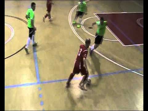 040316.Gol Stefano 0-1