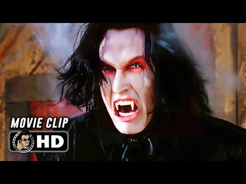 JOHN CARPENTER'S VAMPIRES | Final Fight (1998) Movie CLIP HD