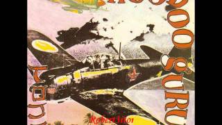 Hoodoo Gurus - Tojo - 1983