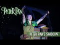 Peter Pan Peter Pan S Shadow Live Musical Performance
