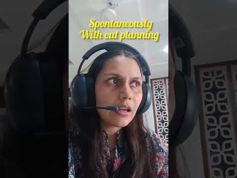 graciously and spontaneously🌟🌀 #wordoftheday #englishlanguage #englishyaari #englishlearning