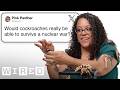 Entomologist Answers Insect Questions Tech Support WIRED