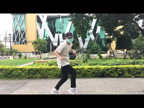 dance cover
