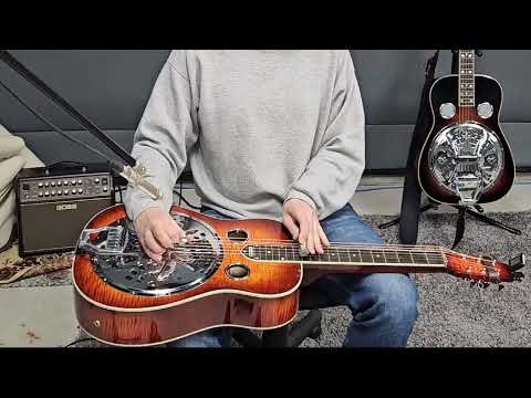 Fireball Mail (Dobro)